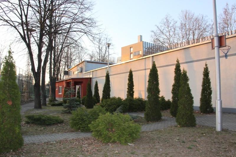 Teke Bowling Centrum Es Sport Panzio